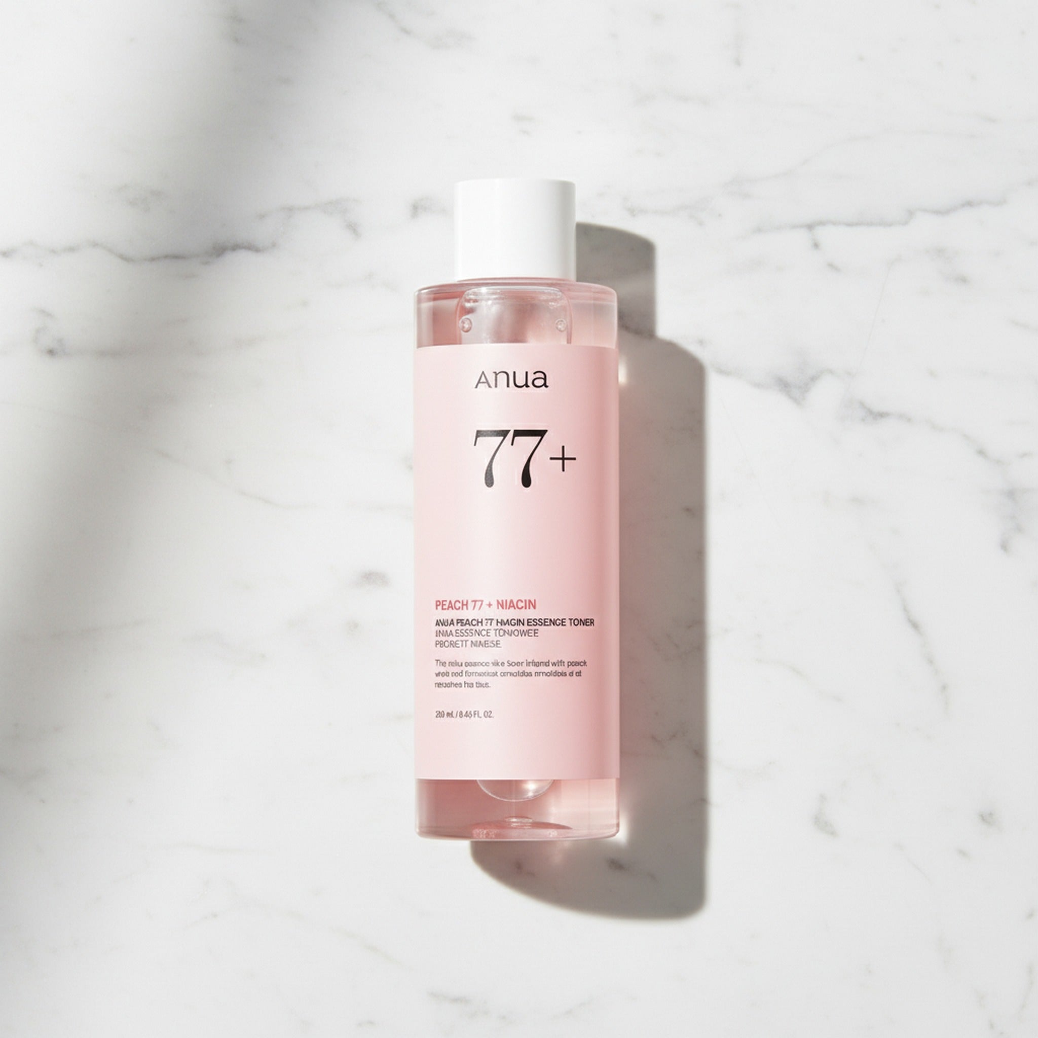 PEACH 77 NIACIN ESSENCE TONER 250ml - image 2