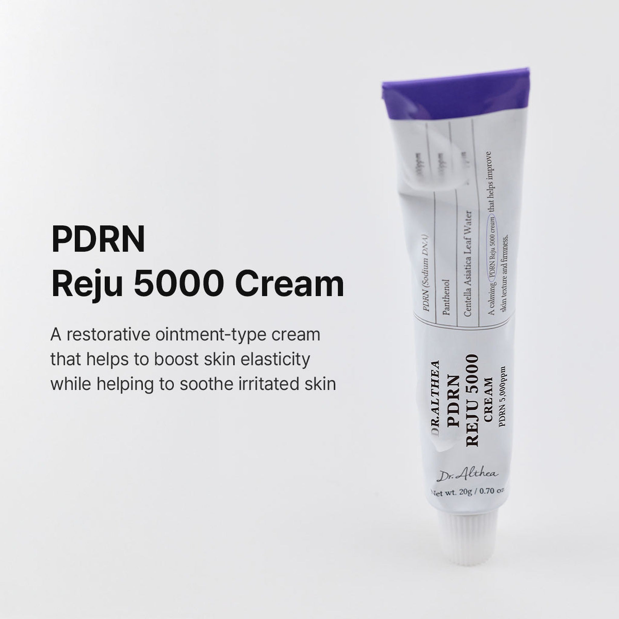 PDRN Reju 5000 Cream 20g - image 2