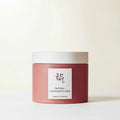 Red Bean Refreshing Pore Mask 140ml - image 1