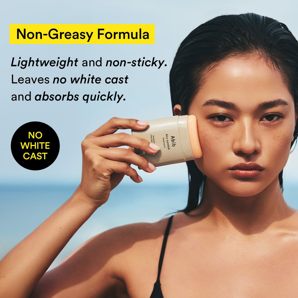 Airy Sunstick - smoothing bar 23g (OTC ver.) - image 8