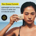 Airy Sunstick - smoothing bar 23g (OTC ver.) - image 8