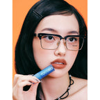 Powder Cream Lip Balm 033 Carrot Cake - image 2