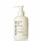 LACTOSOY MILD BUBBLE PEELING CLEANSER 180ml - image 5