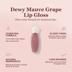Pure Water Lip Gloss
