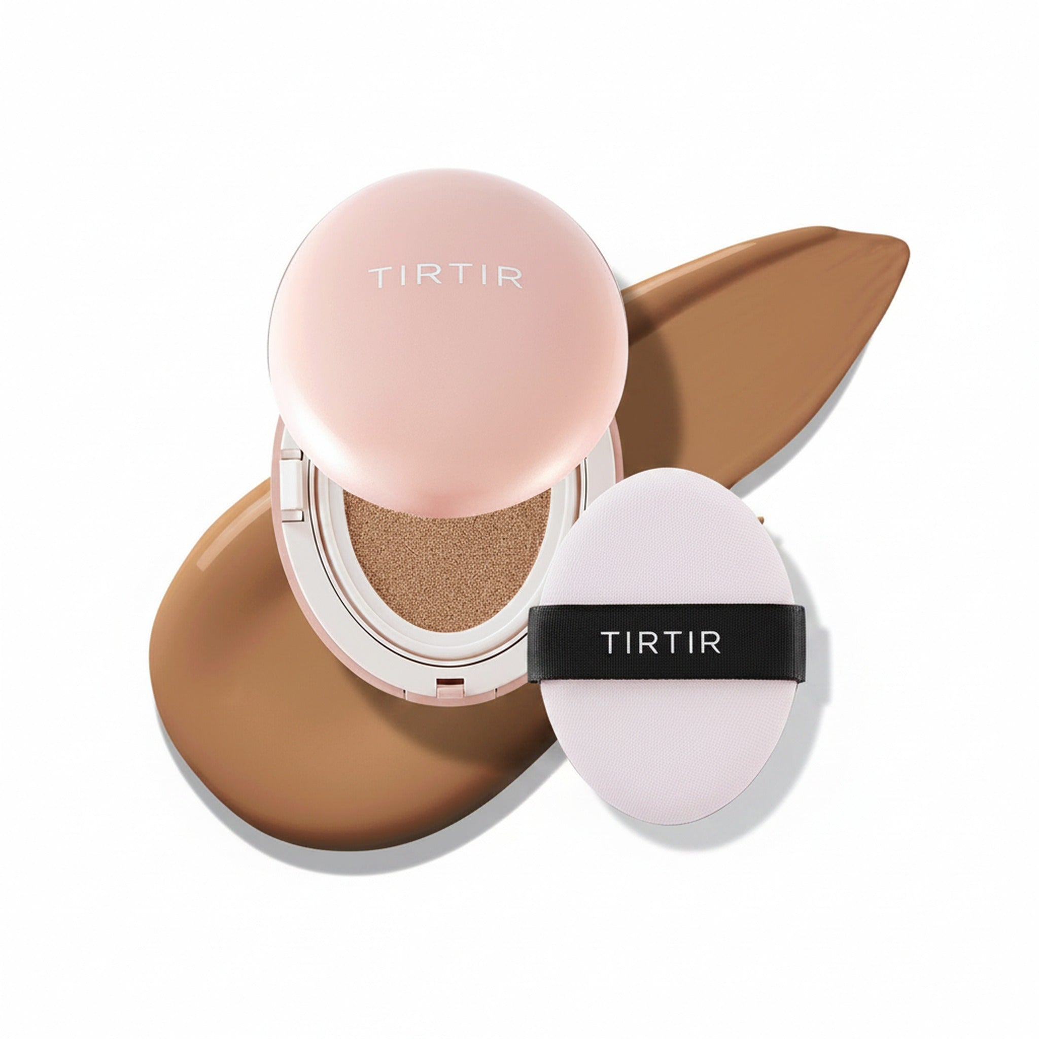 MASK FIT ALL COVER CUSHION 23N SAND - image 1