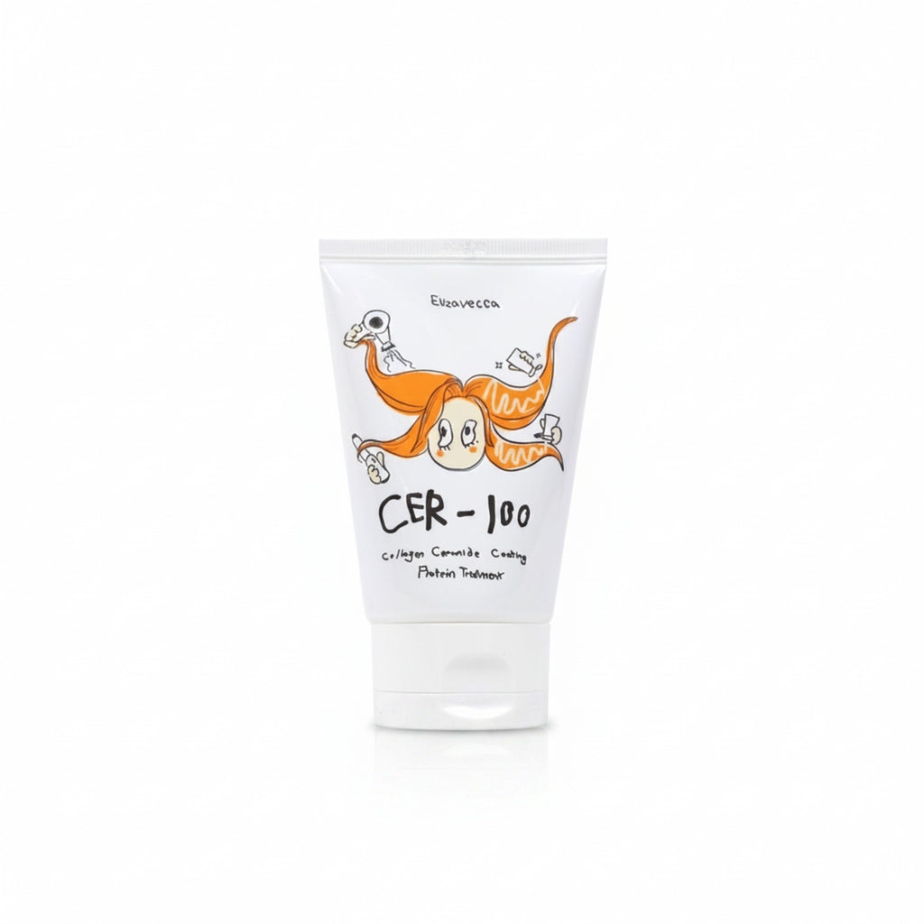 Milky Piggy CER-100 Treatment 100ml - image 1