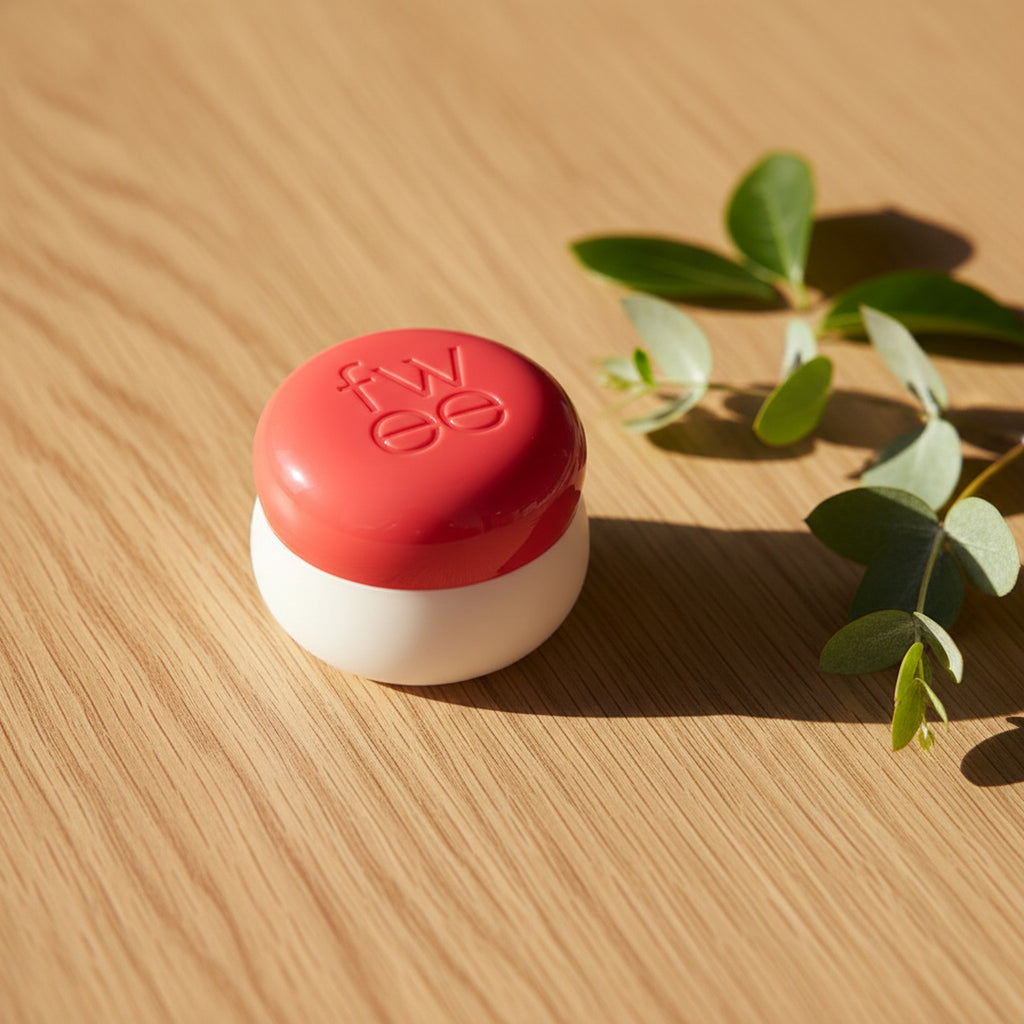 Lip&Cheek Blurry Pudding Pot CR01 Dear 5g - image 3
