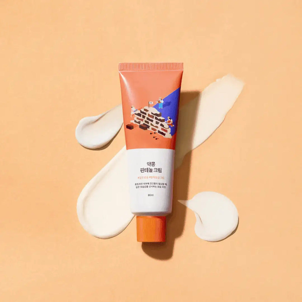 *Renewal SOYBEAN PANTHENOL CREAM_80ml - image 4