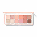 CLIO PRO EYE PALETTE AIR (EVERY FRUIT GROCERY) 09 PEACH MATE APPLE - image 1