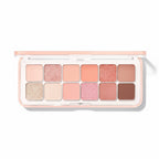CLIO PRO EYE PALETTE AIR (EVERY FRUIT GROCERY) 09 PEACH MATE APPLE - image 1