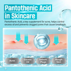 No.1 Pantothenic B5 Active Soothing Cream 80ml - image 5