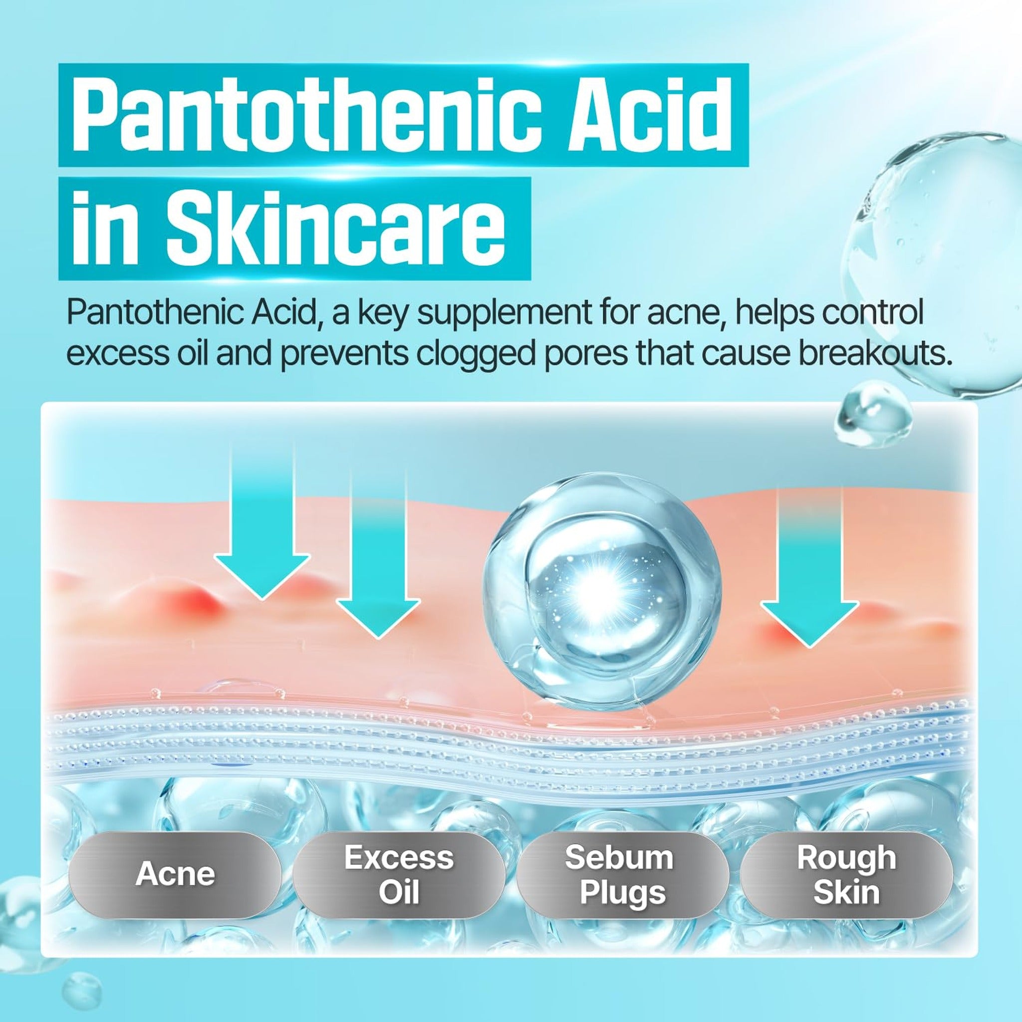 No.1 Pantothenic B5 Active Soothing Cream 80ml - image 5