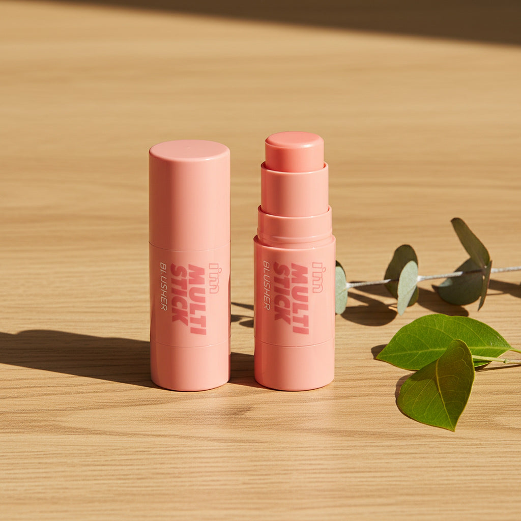 MULTI STICK BLUSHER 001 ROSE - image 3