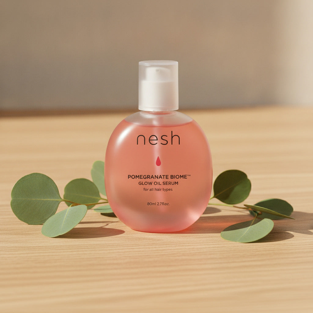 pomegranate-biome-glow-oil-serum-80ml-nshhs03-s - lifestyle 2