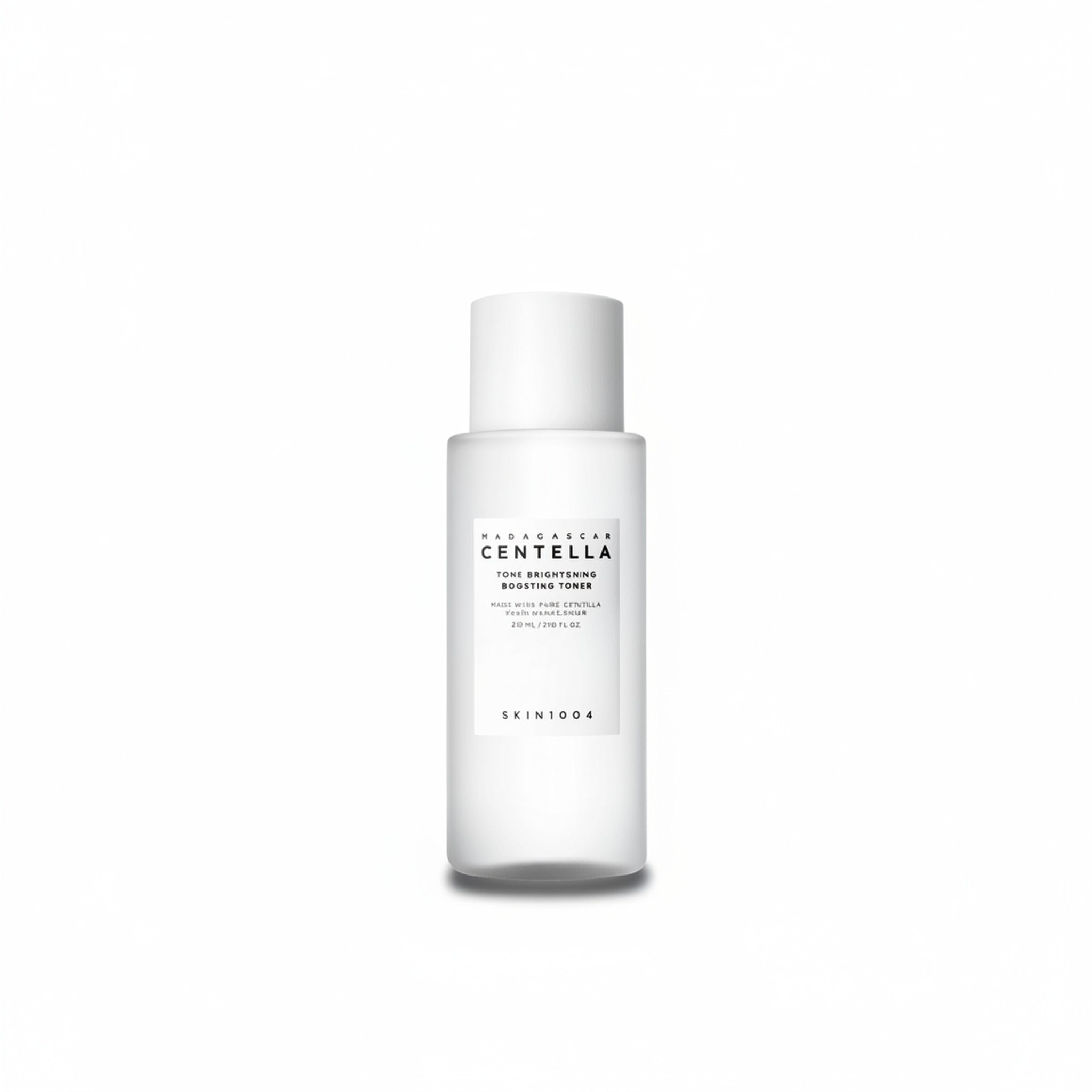 Madagascar Centella Tone Brightening Boosting Toner 210ml - image 1