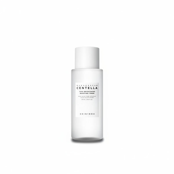 Madagascar Centella Tone Brightening Boosting Toner 210ml