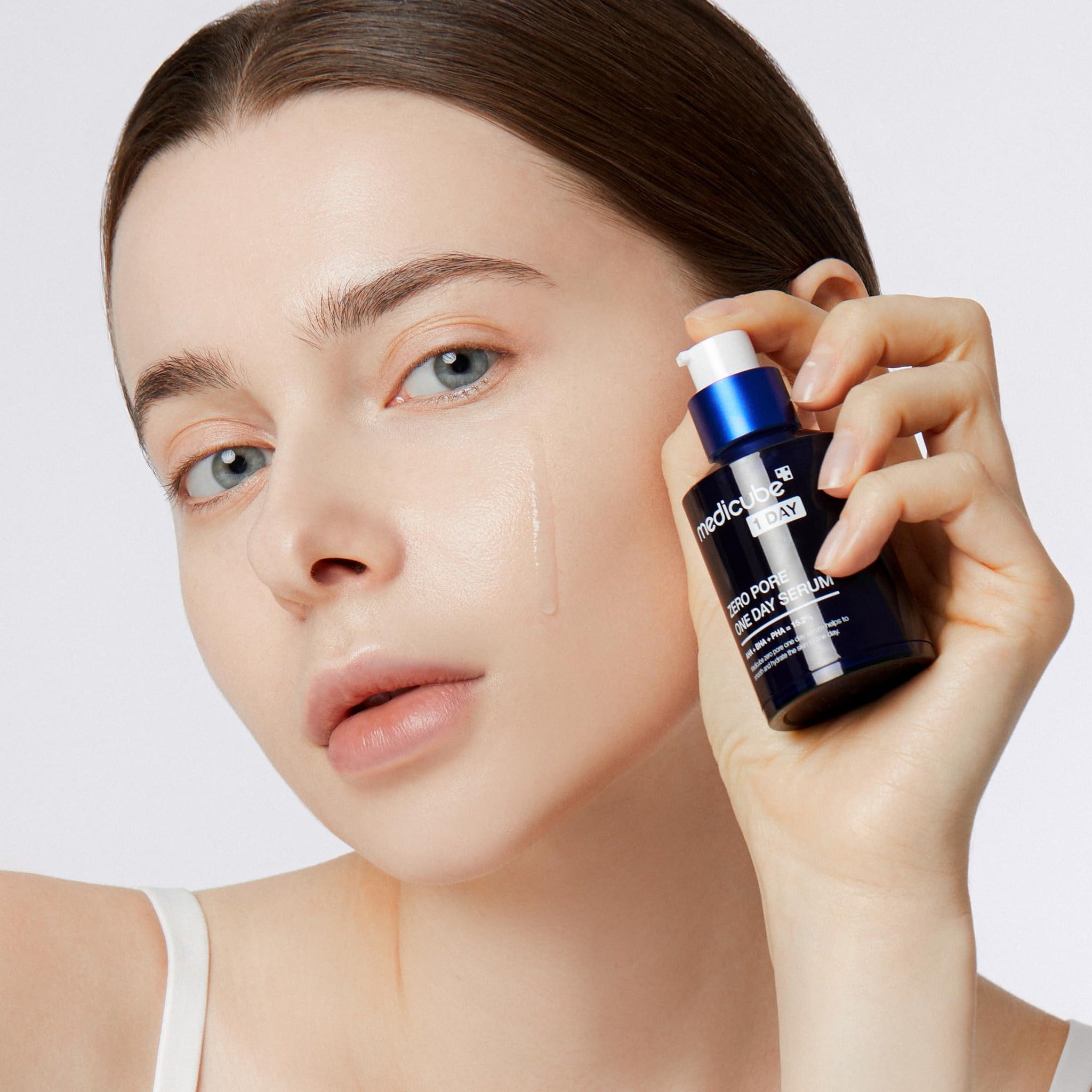 ZERO PORE ONE DAY PEPTIDE SERUM 30ml - image 5