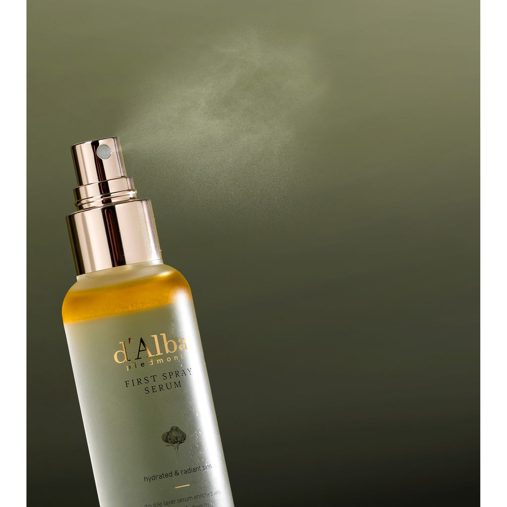White truffle First Spray Serum 100ml (vegan) - image 6