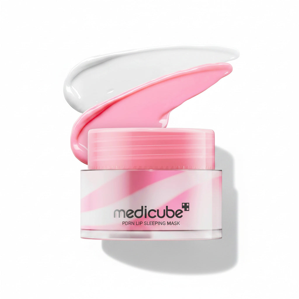 PDRN LIP SLEEPING MASK - image 1