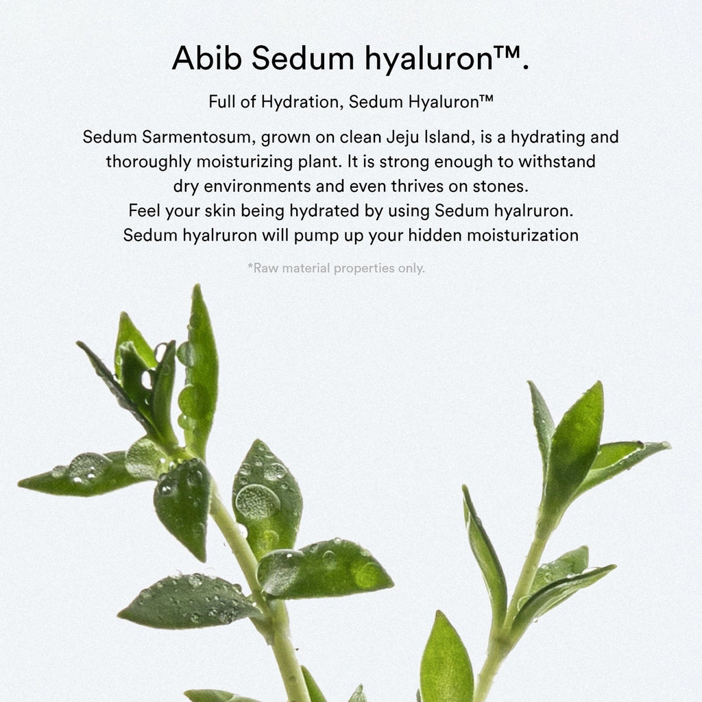 SEDUM HYALURON PAD HYDRATING TOUCH 165ml / 75pads - image 2