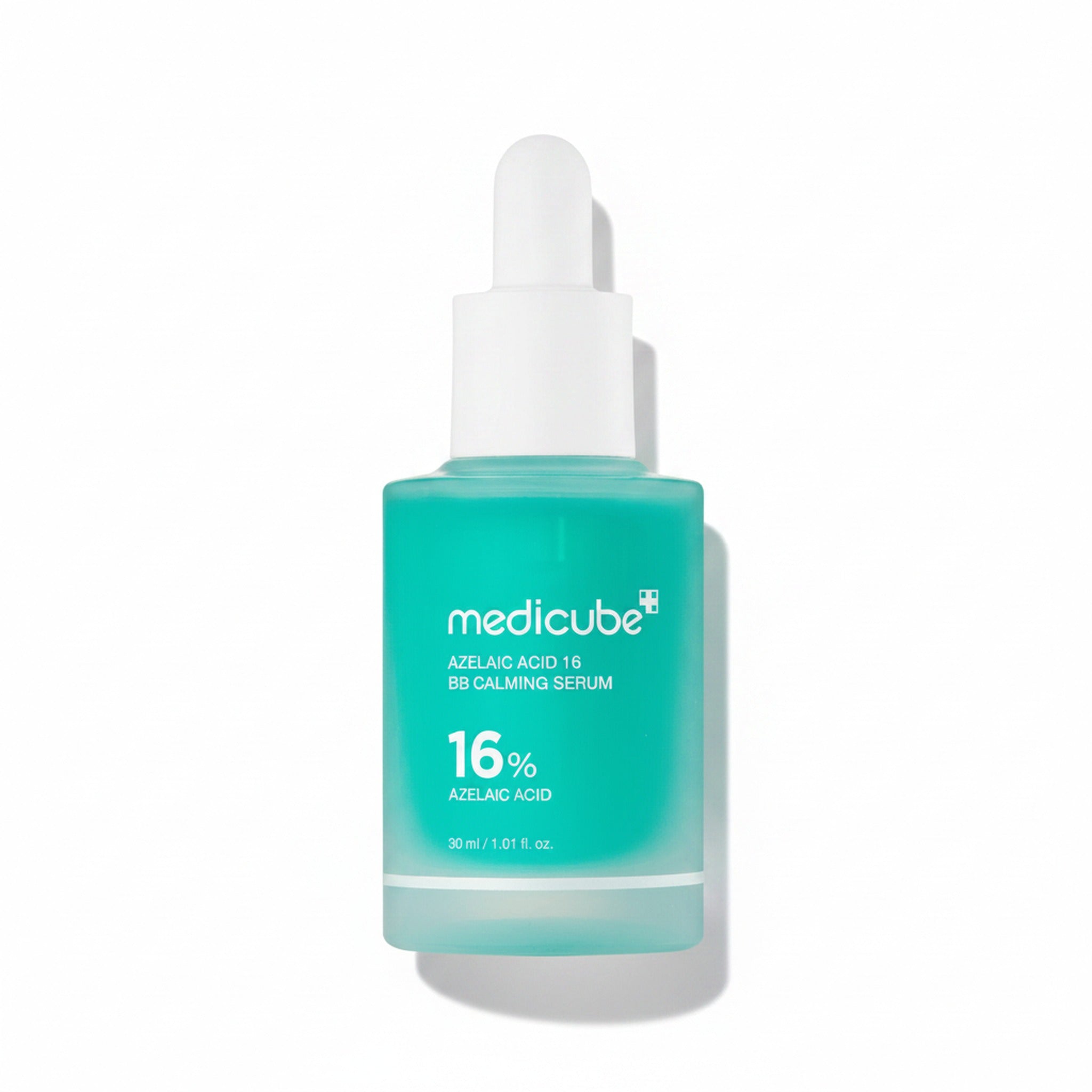 AZELAIC ACID 16 BB SOOTHING SERUM 30ml - image 1