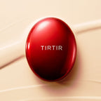 Mask Fit Red Mini Cushion