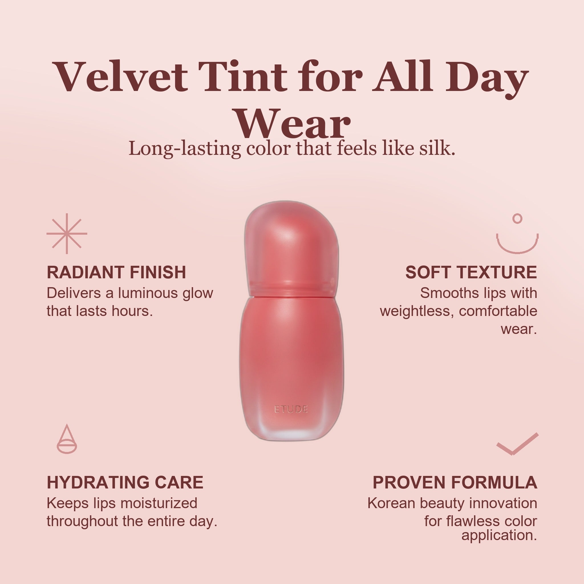 Soft Fixing Tint