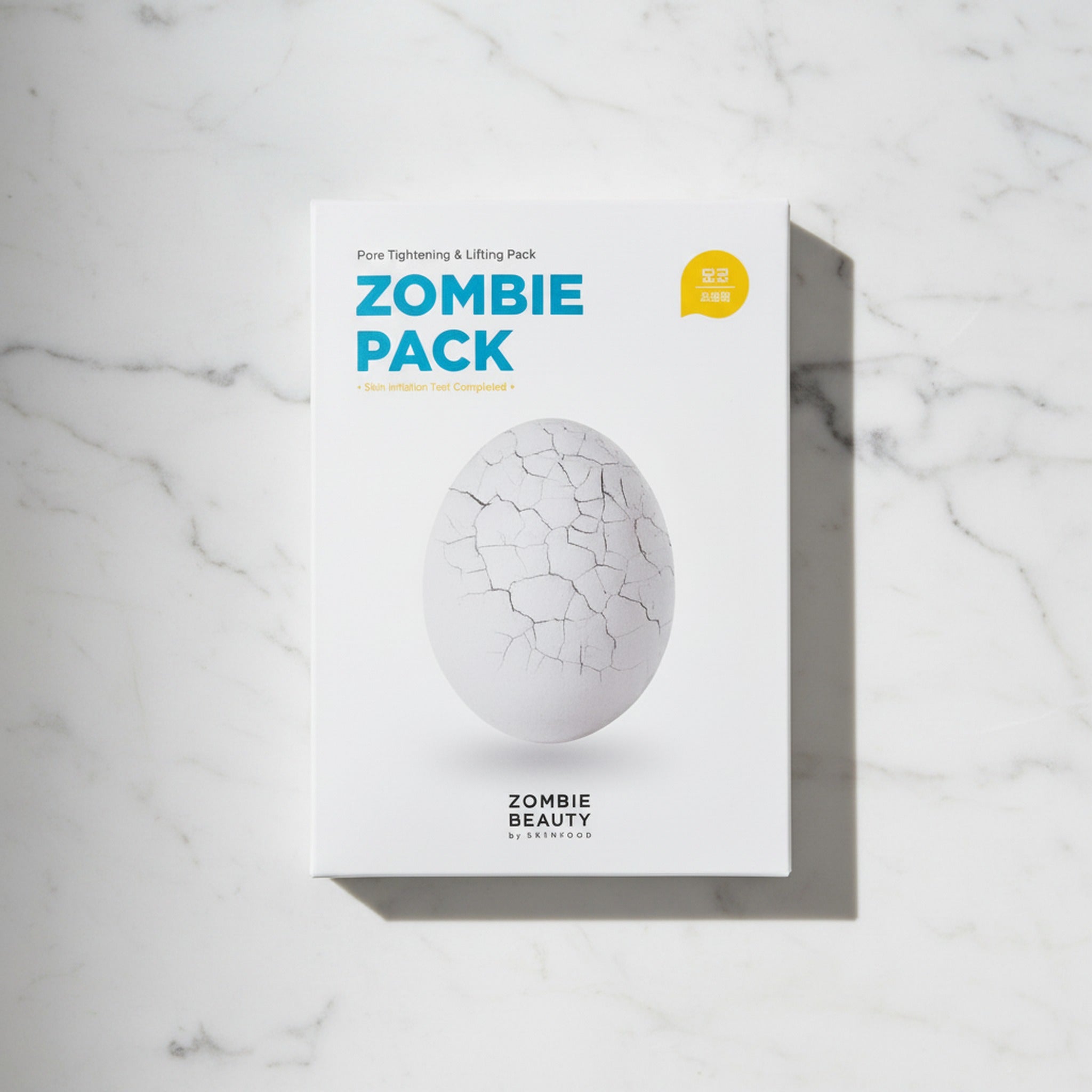 Zombie Pack & Activator Kit 3.5mlx8ea(28ml) - image 2
