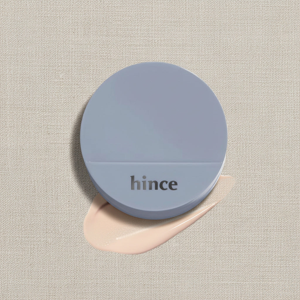 SECOND SKIN MESH MATTE CUSHION 15 ROSY 12g - image 4