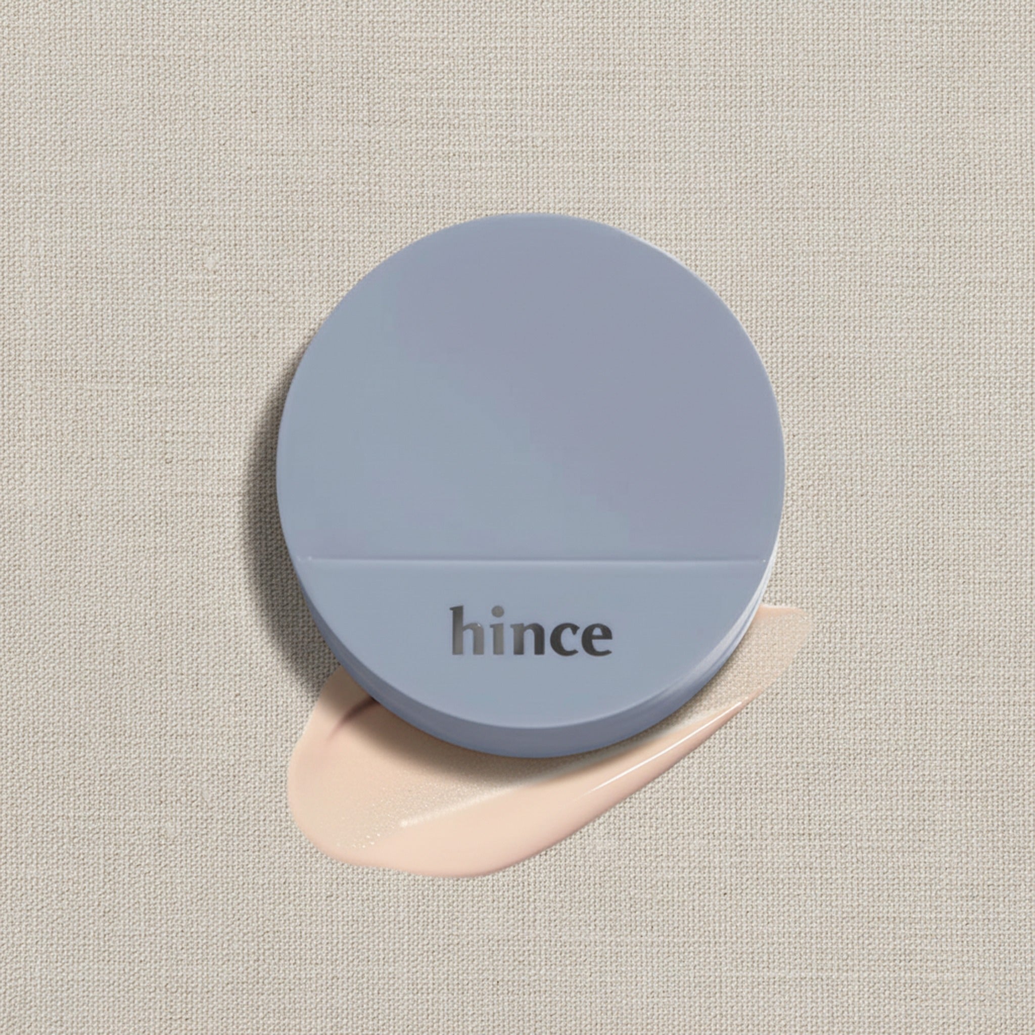 SECOND SKIN MESH MATTE CUSHION 15 ROSY 12g - image 4