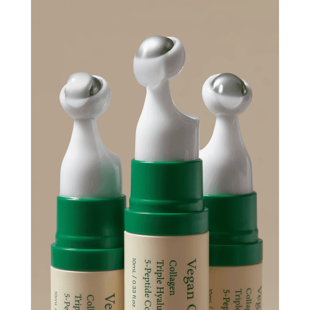 Vegan Collagen Eye Serum 10ml - image 4