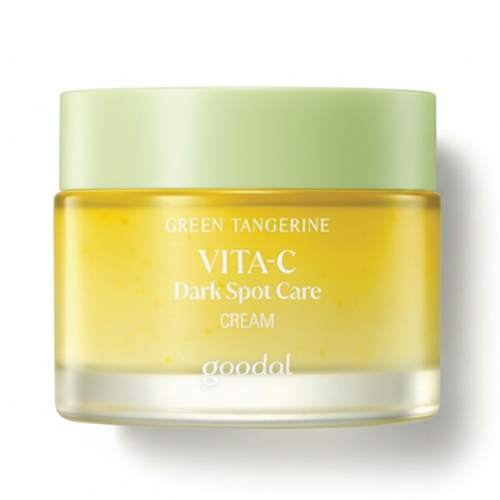 GREEN TANGERINE VITA C DARK SPOT CARE CREAM - image 5