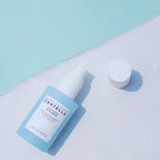 Madagascar Centella Hyalu-Cica Blue Serum 30ml - image 6