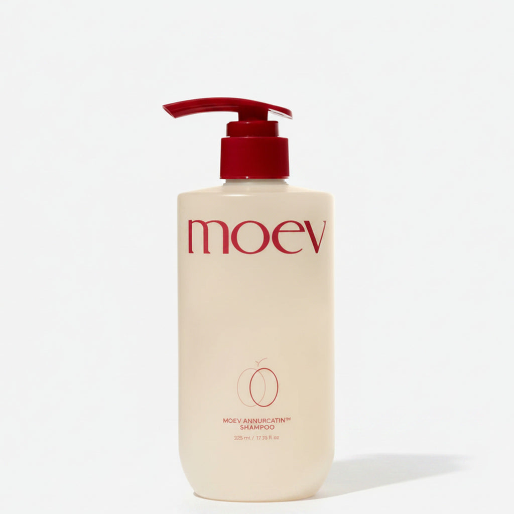 ANNURCATIN SHAMPOO 525ml - image 5