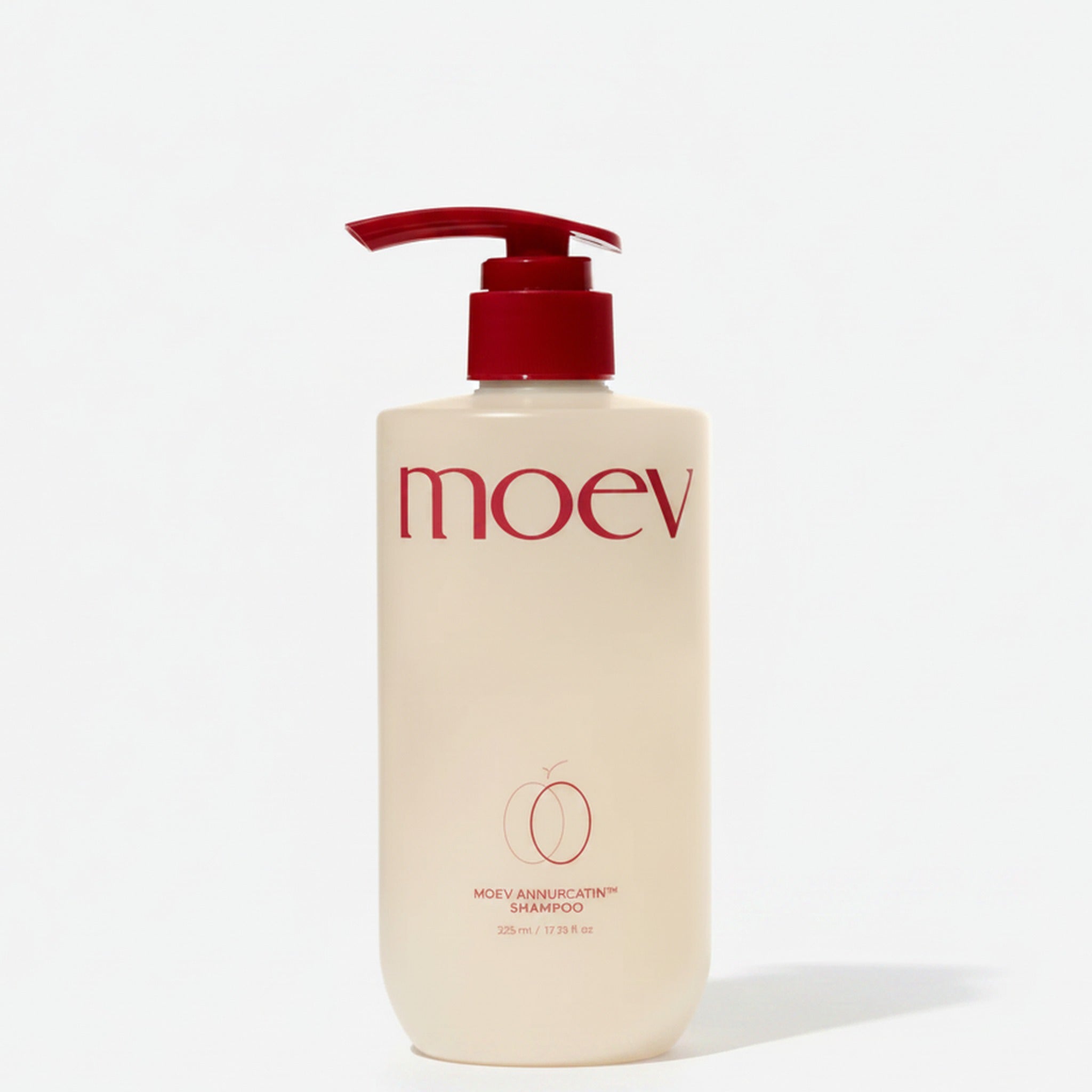 ANNURCATIN SHAMPOO 525ml - image 5