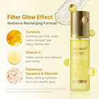 KOJIC ACID TERMERIC VITA JELLY MIST SERUM 100ml - image 3