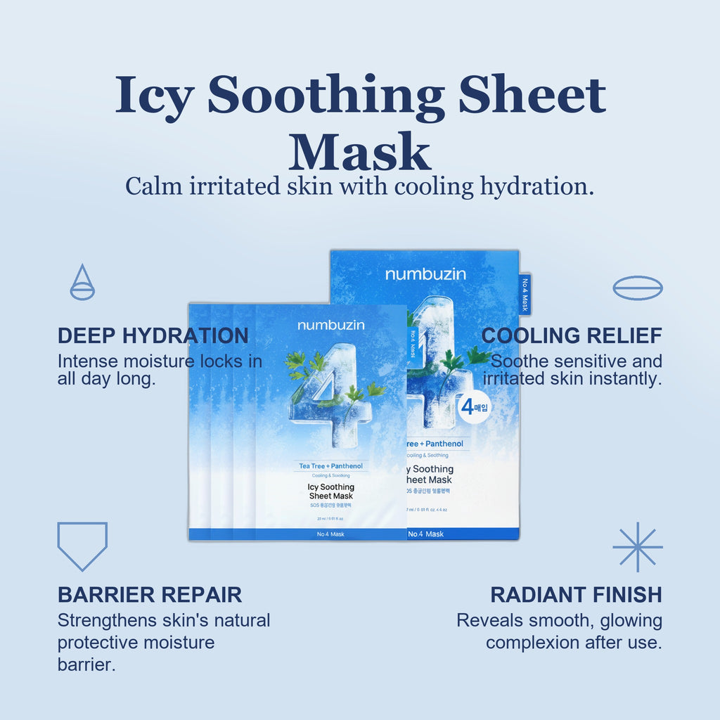 5ea-no-4-icy-soothing-sheet-mask-nbp07-mis5ea - infographic