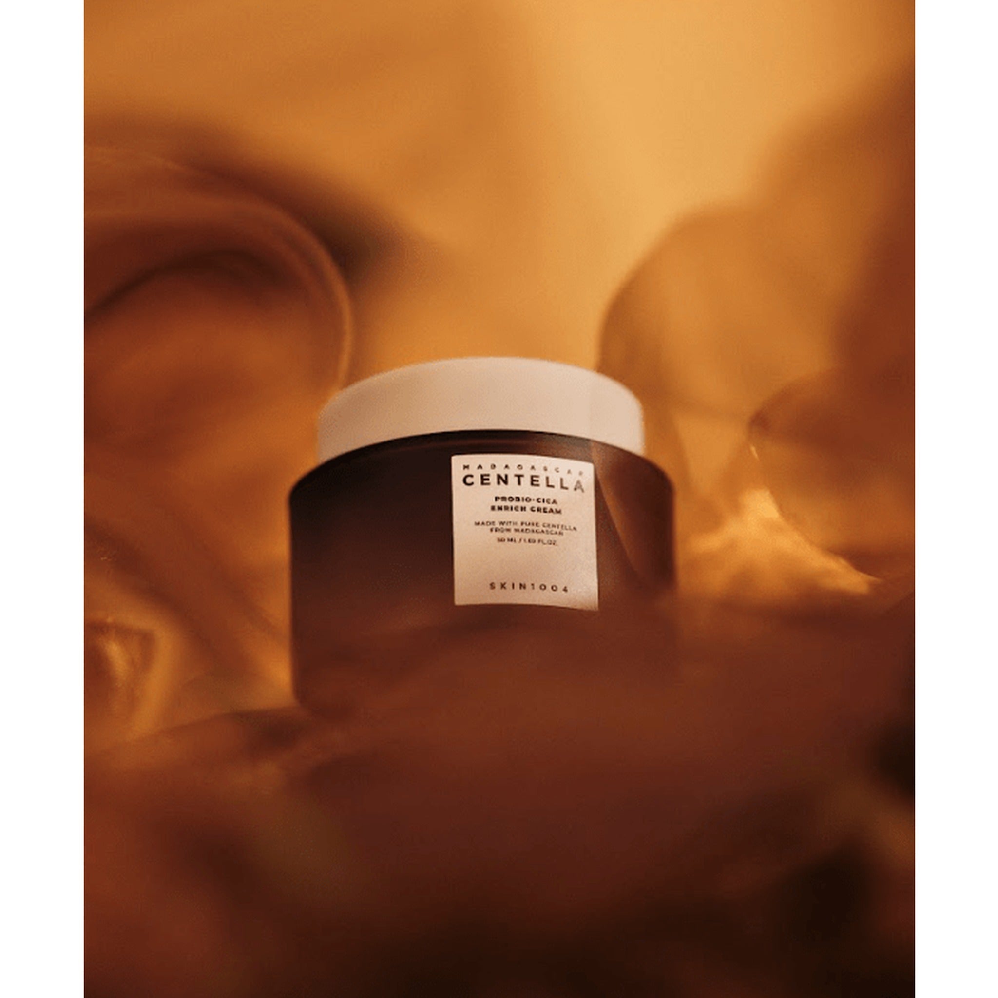 MADAGASCAR CENTELLA PROBIO-CICA ENRICH CREAM 50ml - image 5