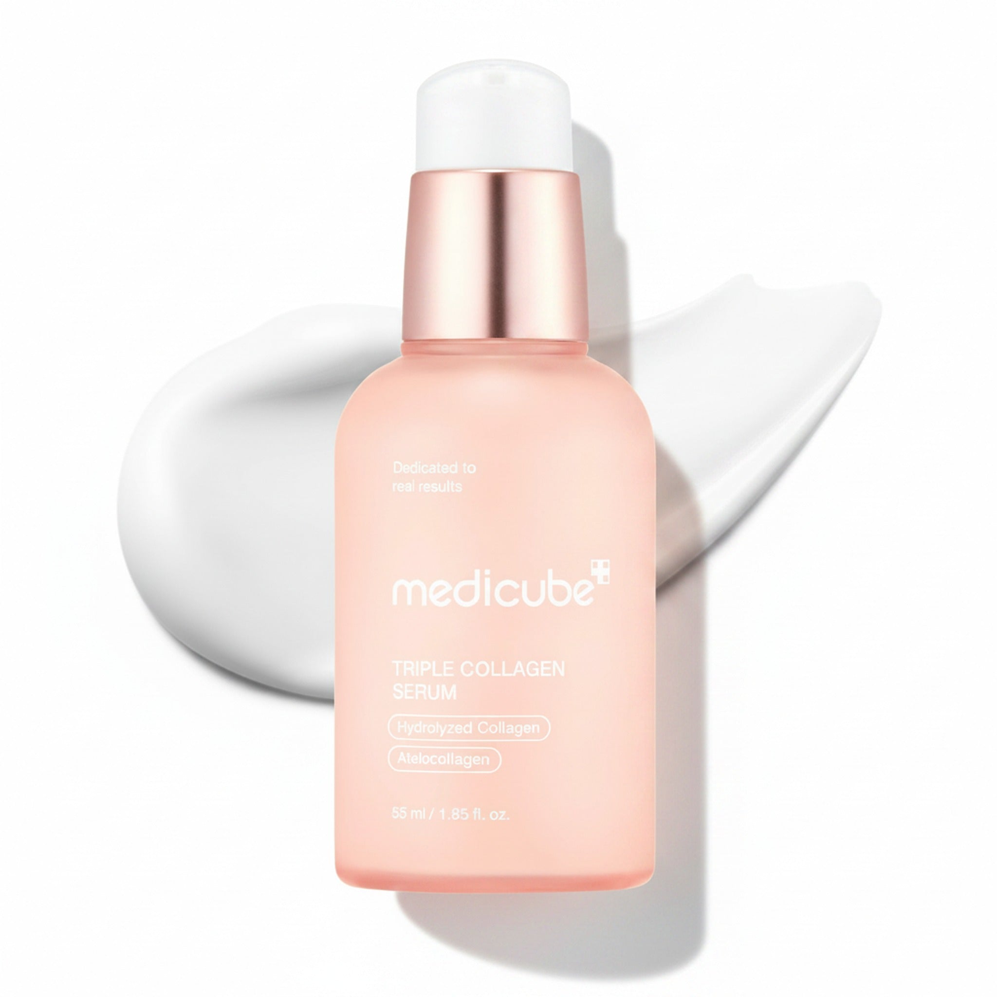 TRIPLE COLLAGEN SERUM 4.0 55ml - image 1