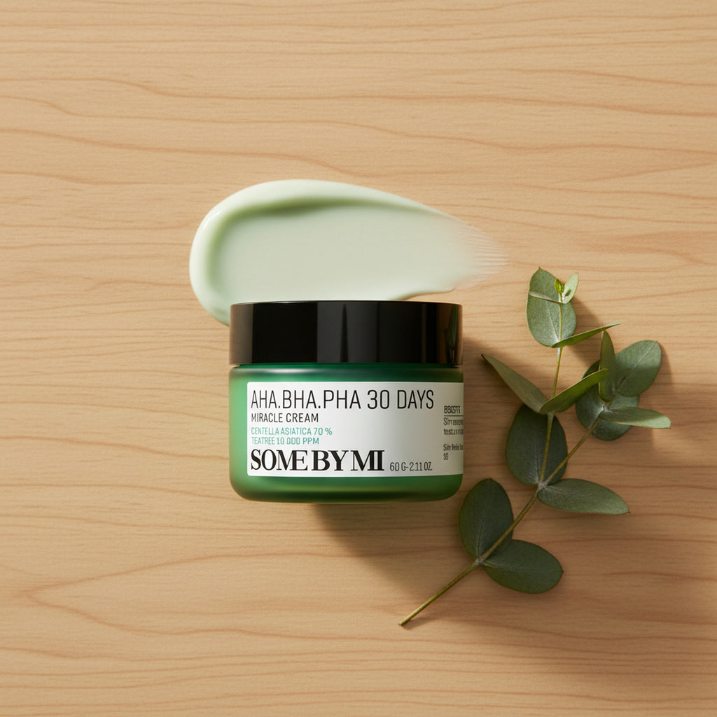 AHA.BHA.PHA 30 Days Miracle Cream 60ml - image 3