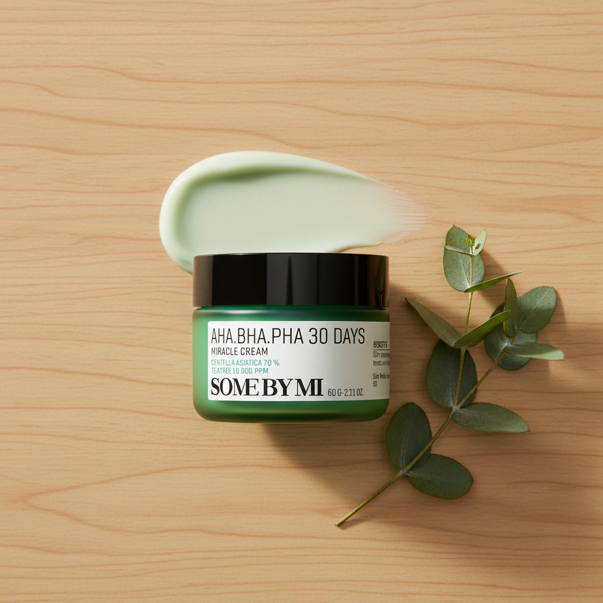 AHA.BHA.PHA 30 Days Miracle Cream 60ml - image 3