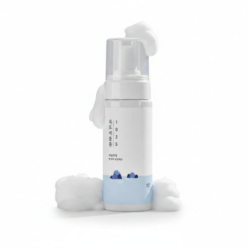 (Renewal) 1025 DOKDO BUBBLE FOAM_150ml - image 1