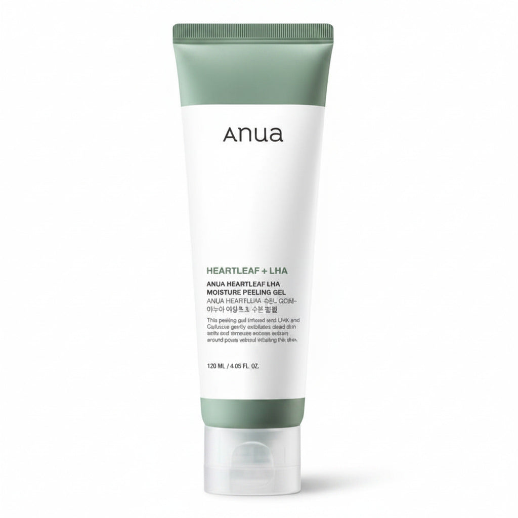 HEARTLEAF LHA MOISTURE PEELING GEL 120ml - image 1