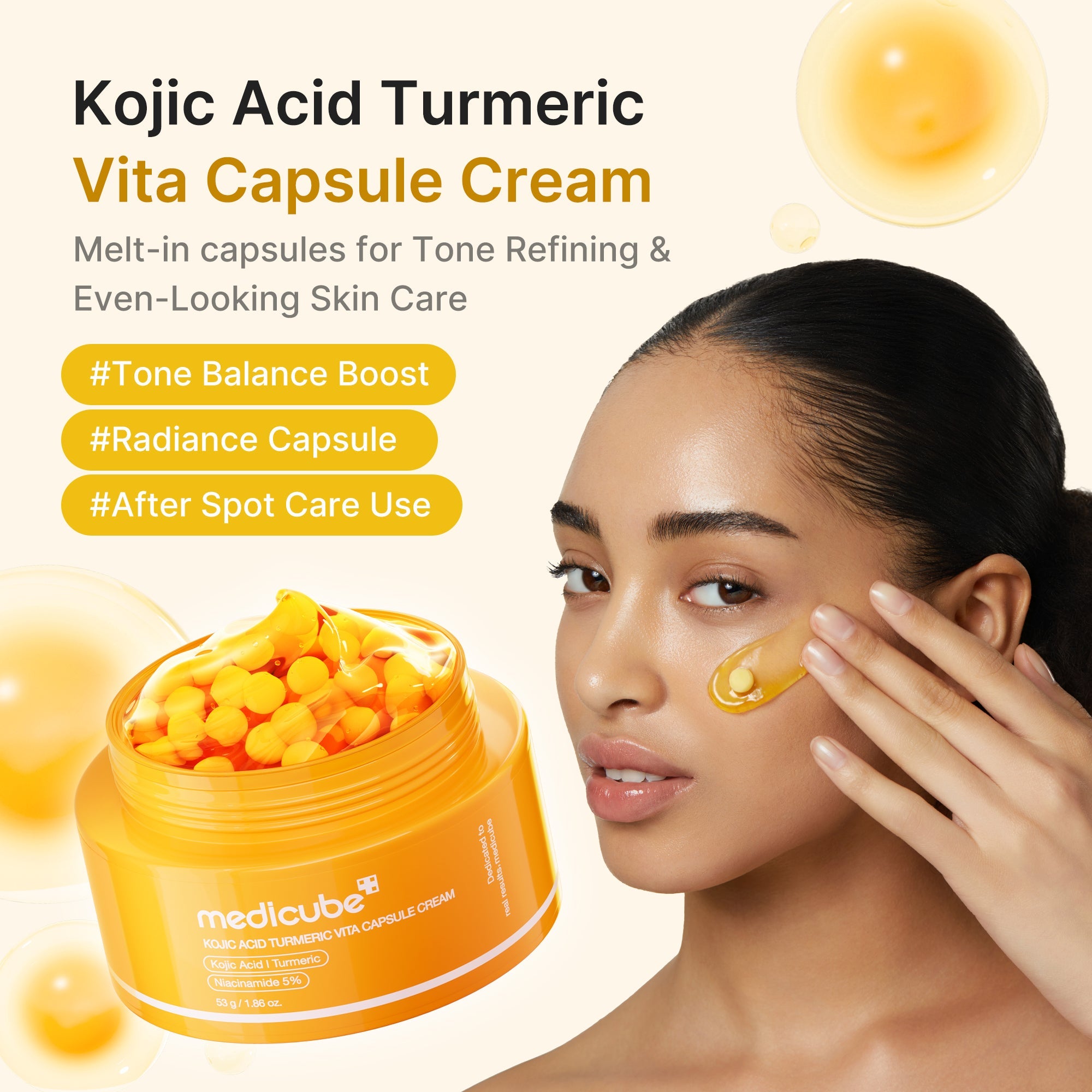 kojic-acid-turmeric-vita-capsule-cream-mecus14-c - lifestyle