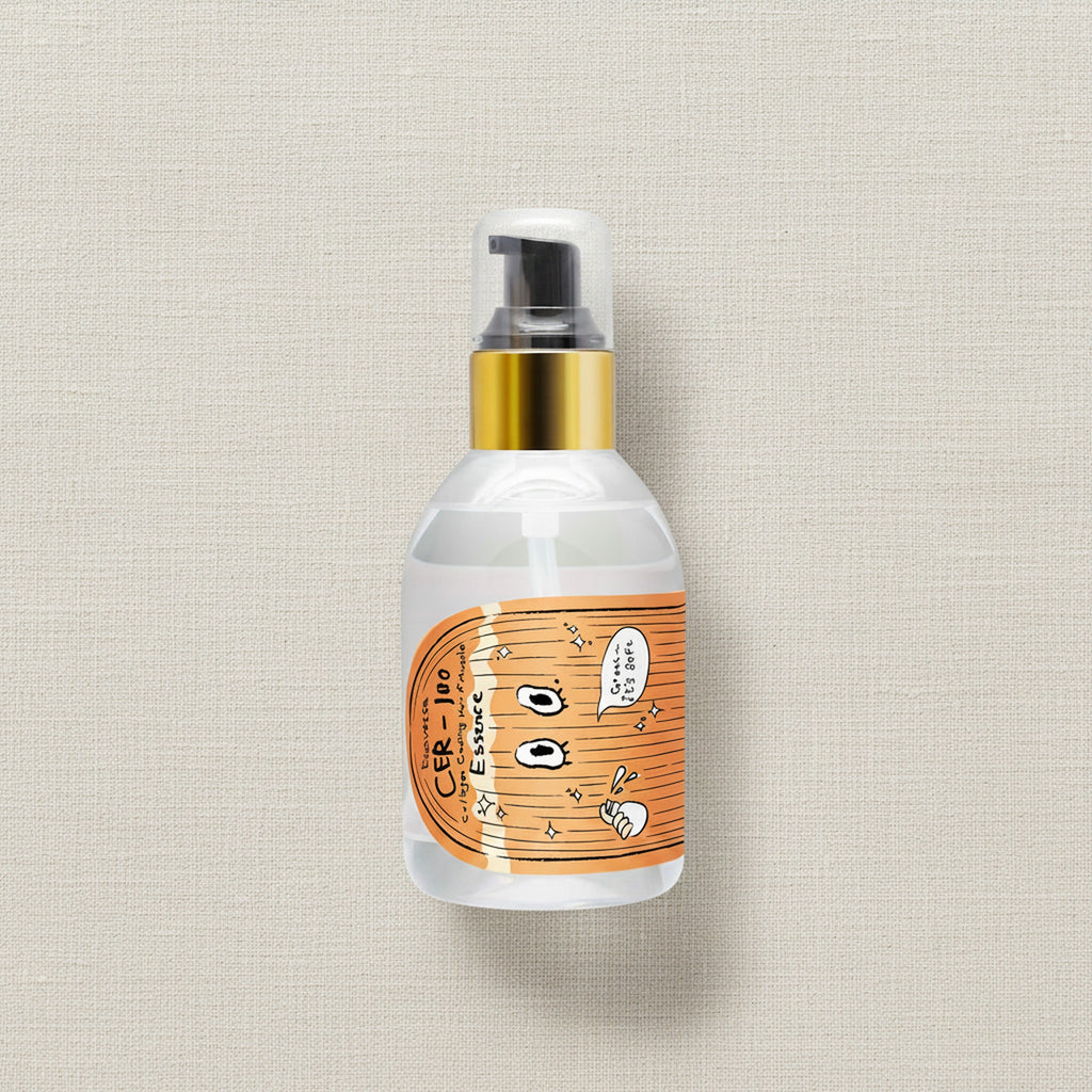 (Renew) Collagen Coating Hair A+ Muscle Essence (CER-100 ) 150ml - image 4
