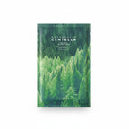 Madagascar Centella Tea-Trica Relaxing Mask 24ml - image 1