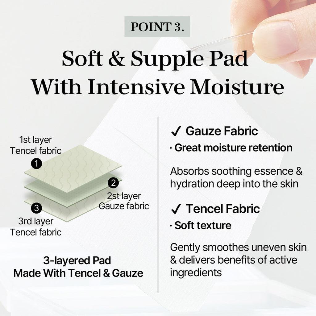 Centella Toner Pad - image 8