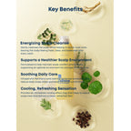 Root-Biome™ Caffeine Scalp Shampoo - image 5