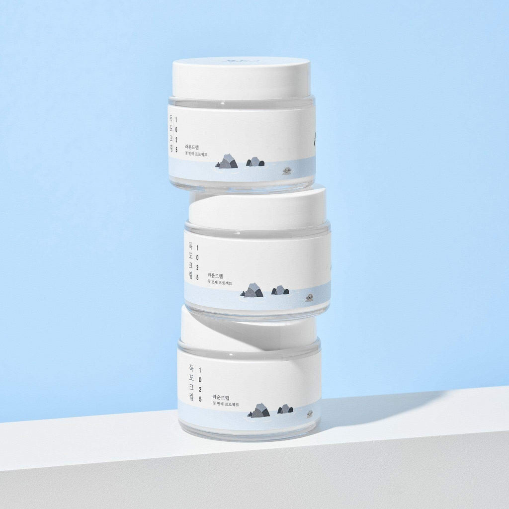 (Renewal) 1025 DOKDO LIGHT CREAM_80ml - image 7