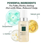 Revive Therapy  Hair Scalp Enhancing  Foam 100ml - image 6